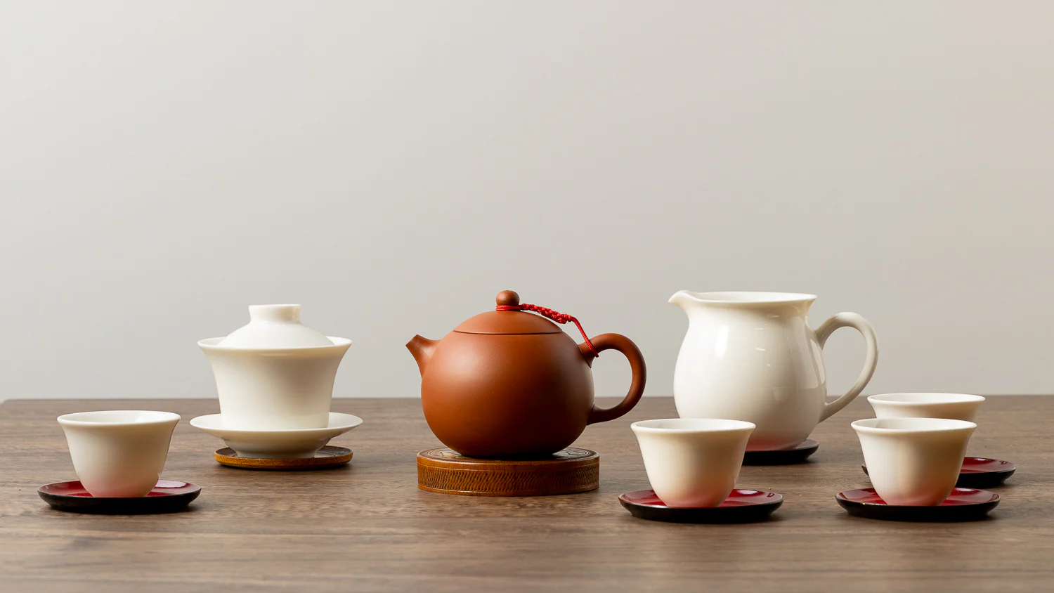 Directly Sourced, Masterfully Crafted Tea