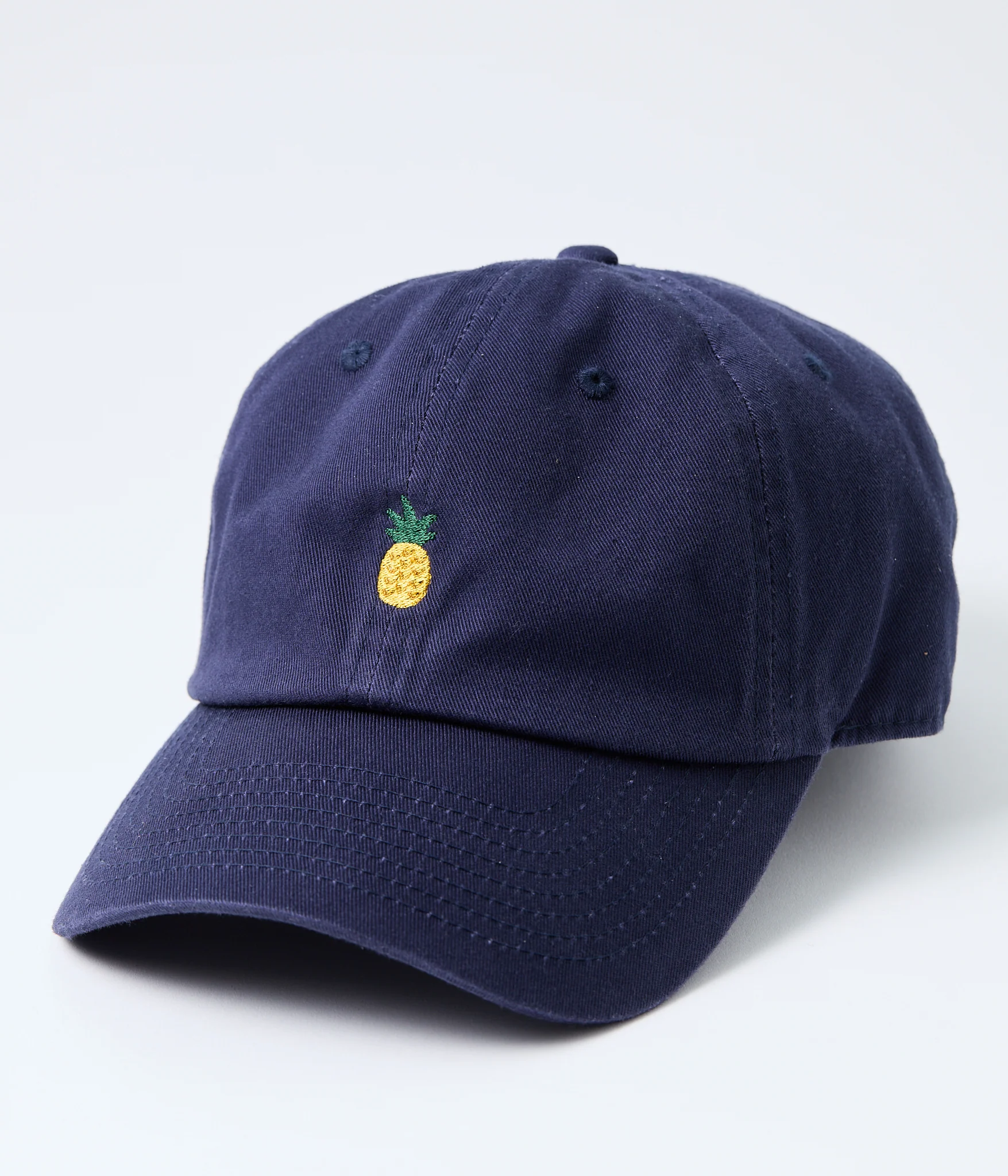10th Anniversary Baseball Cap Pineapple - Image 3