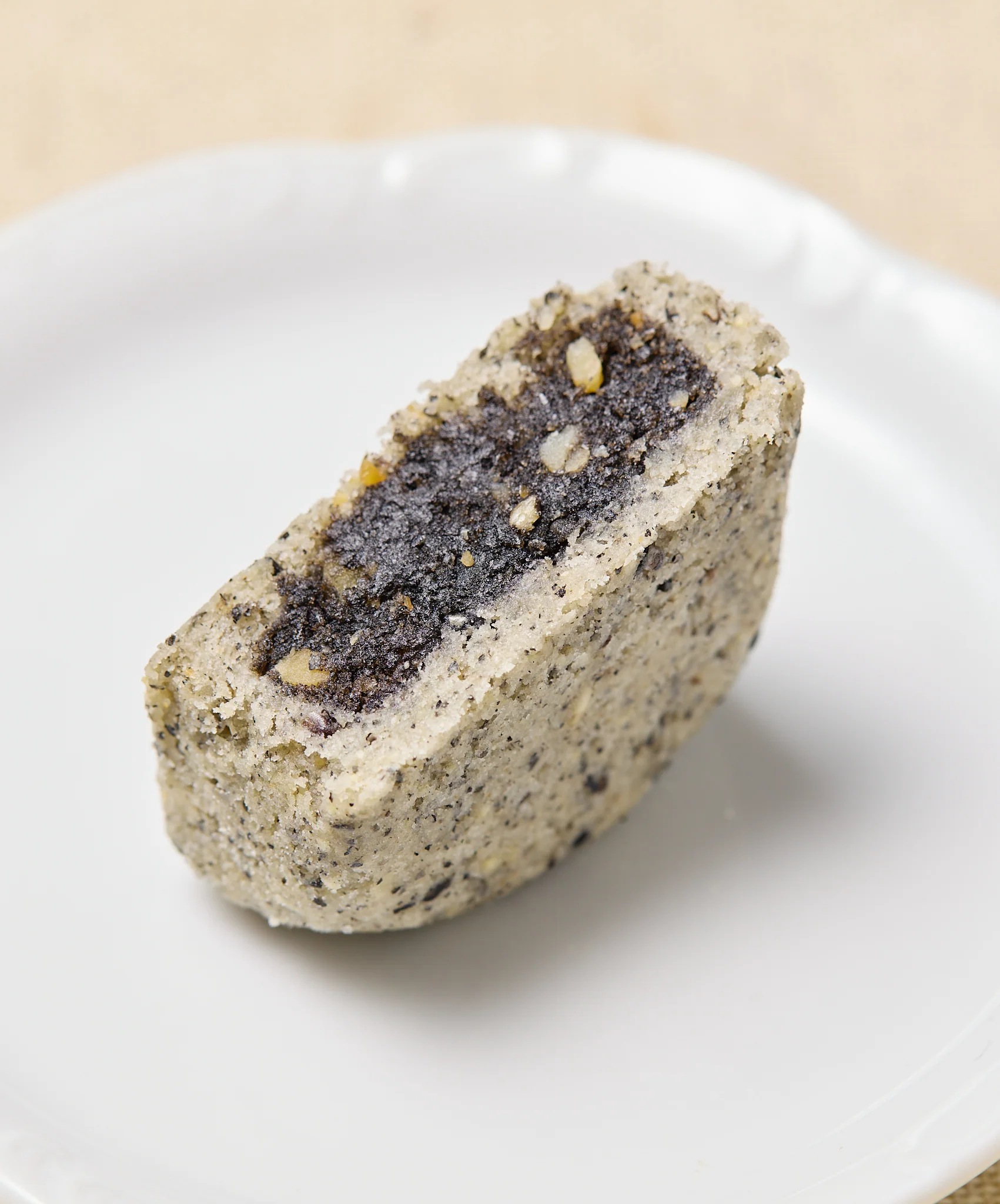 Black Sesame Cake - Image 3
