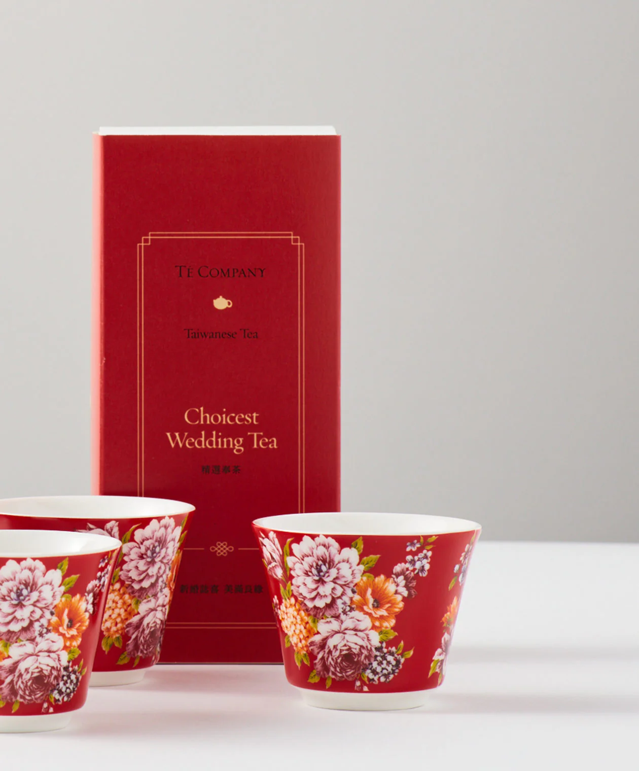 Celebration Gaiwan Set - Image 5