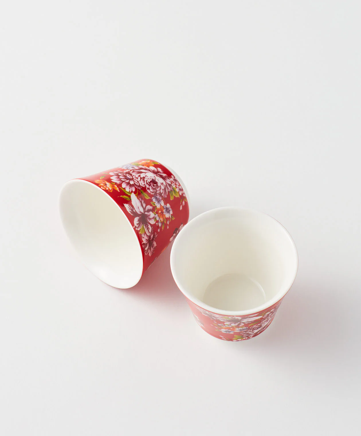 Celebration Teacup Set - Image 3