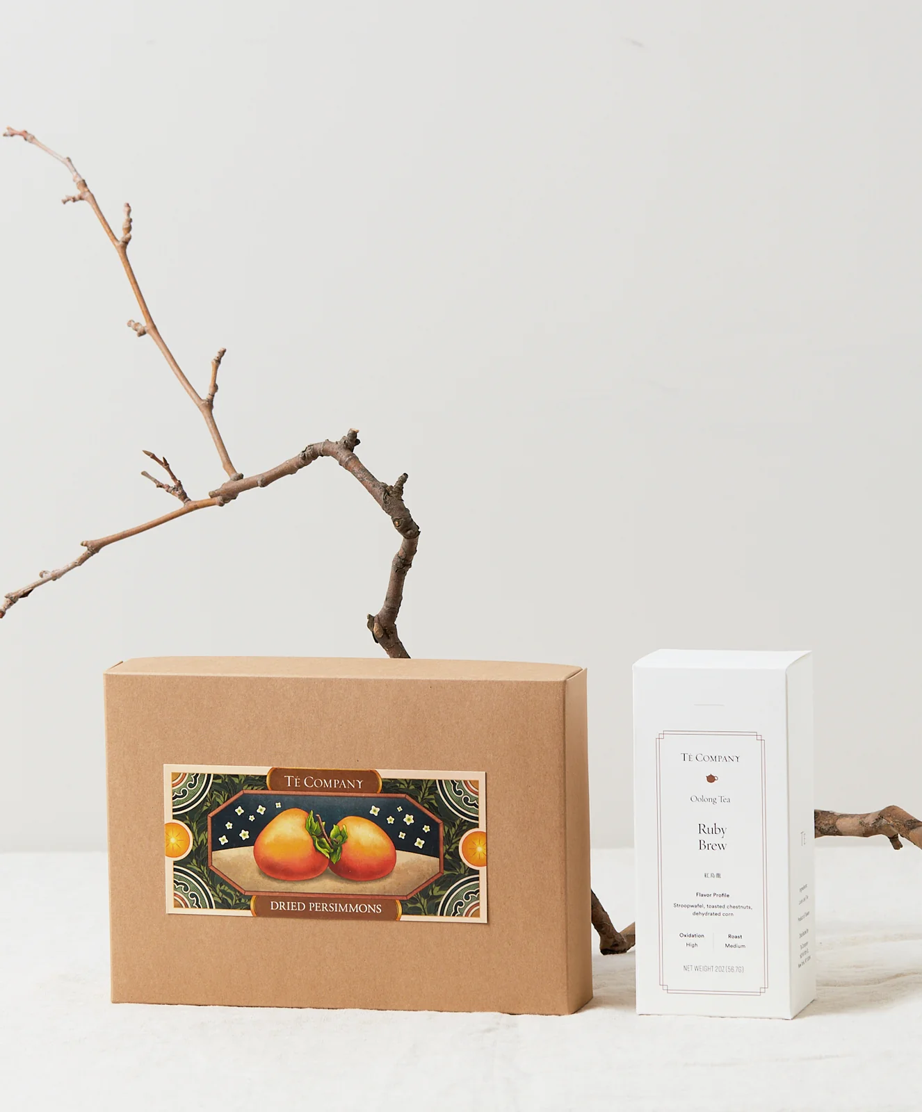 Dried Persimmons - Image 3