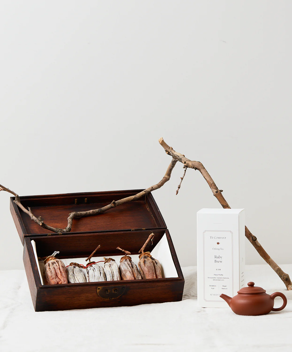 Dried Persimmons - Image 4