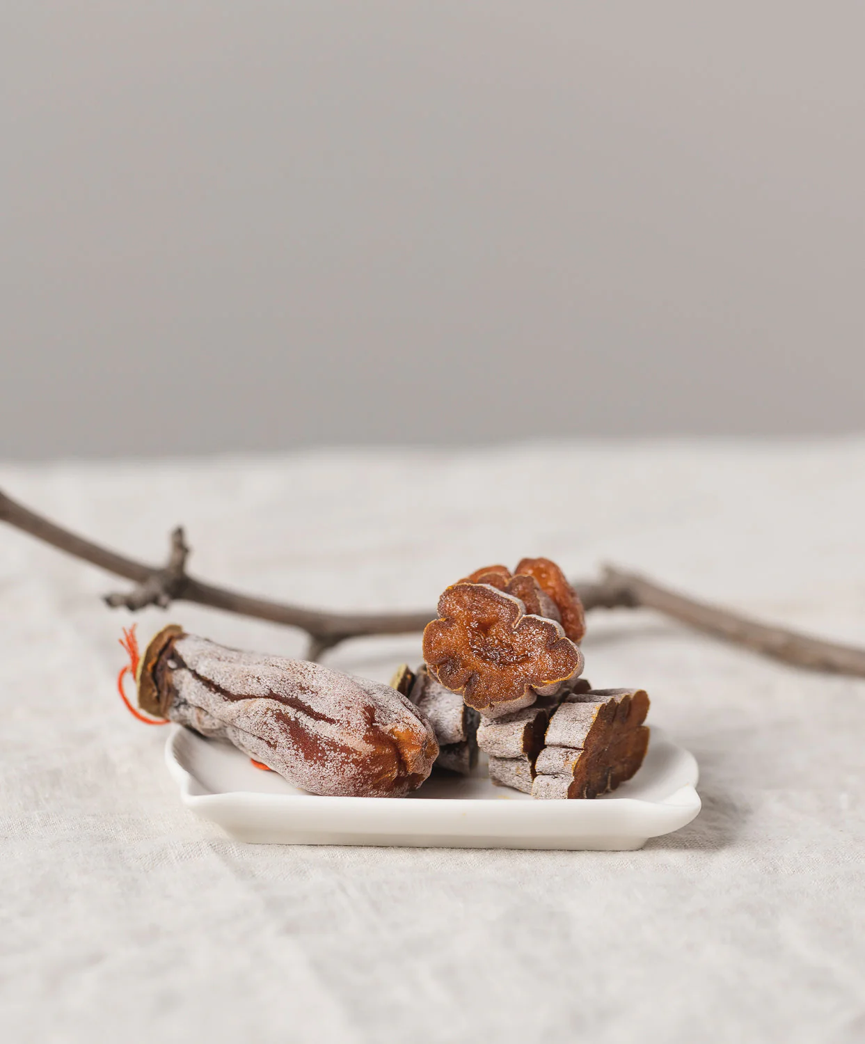 Dried Persimmons - Image 5