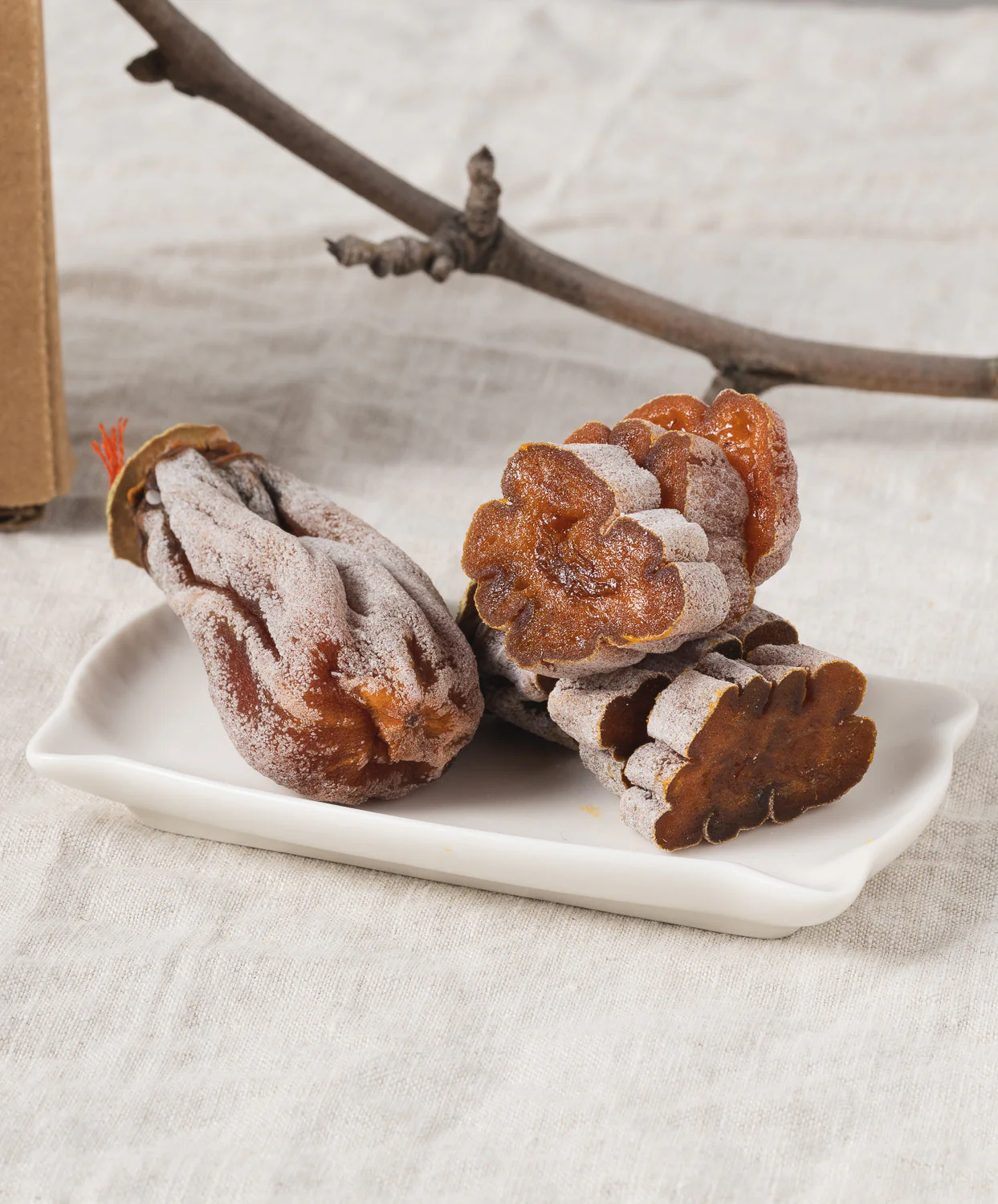 Dried Persimmons - Image 6