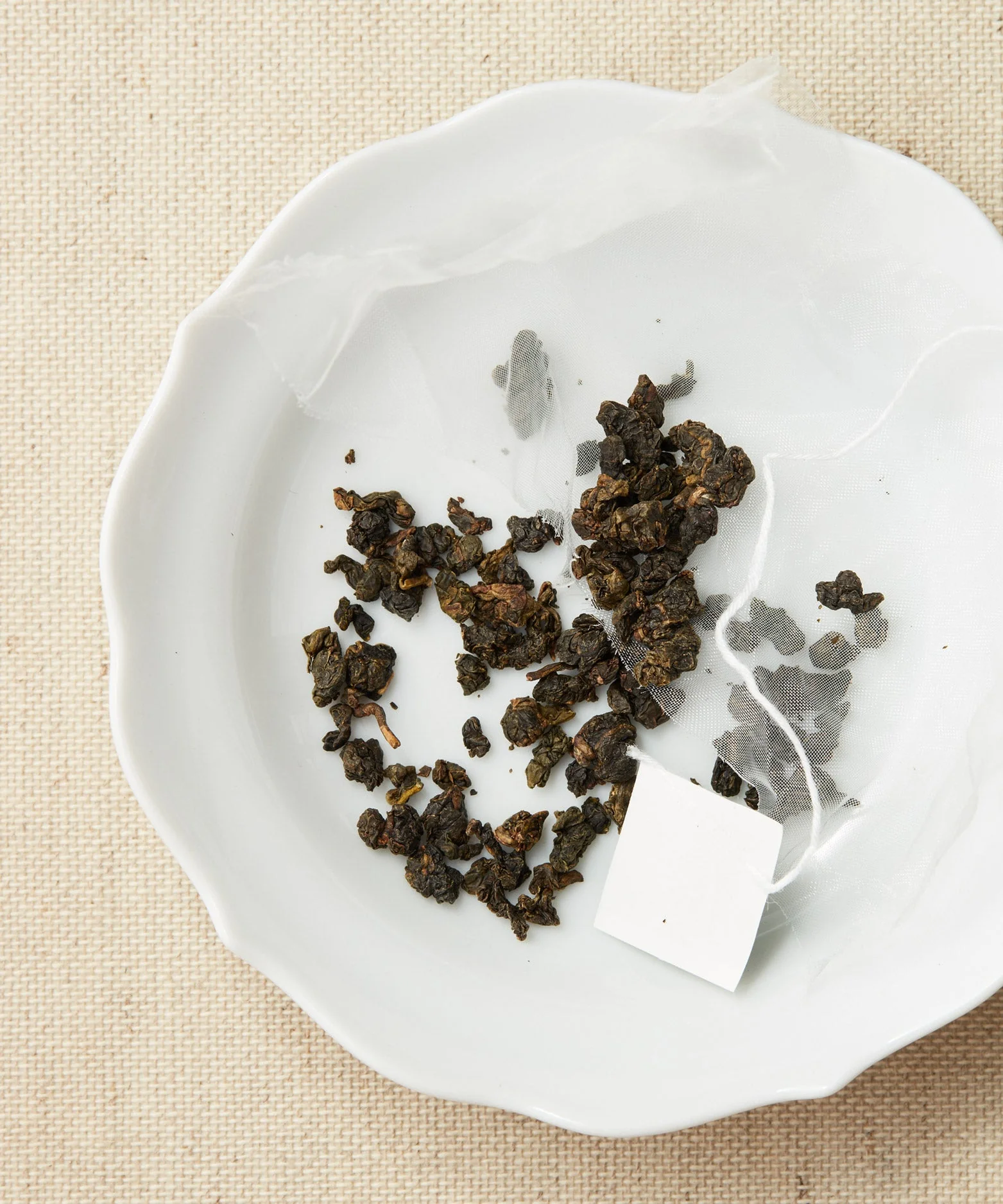 Frozen Summit Sachet | Oolong Tea - Image 3