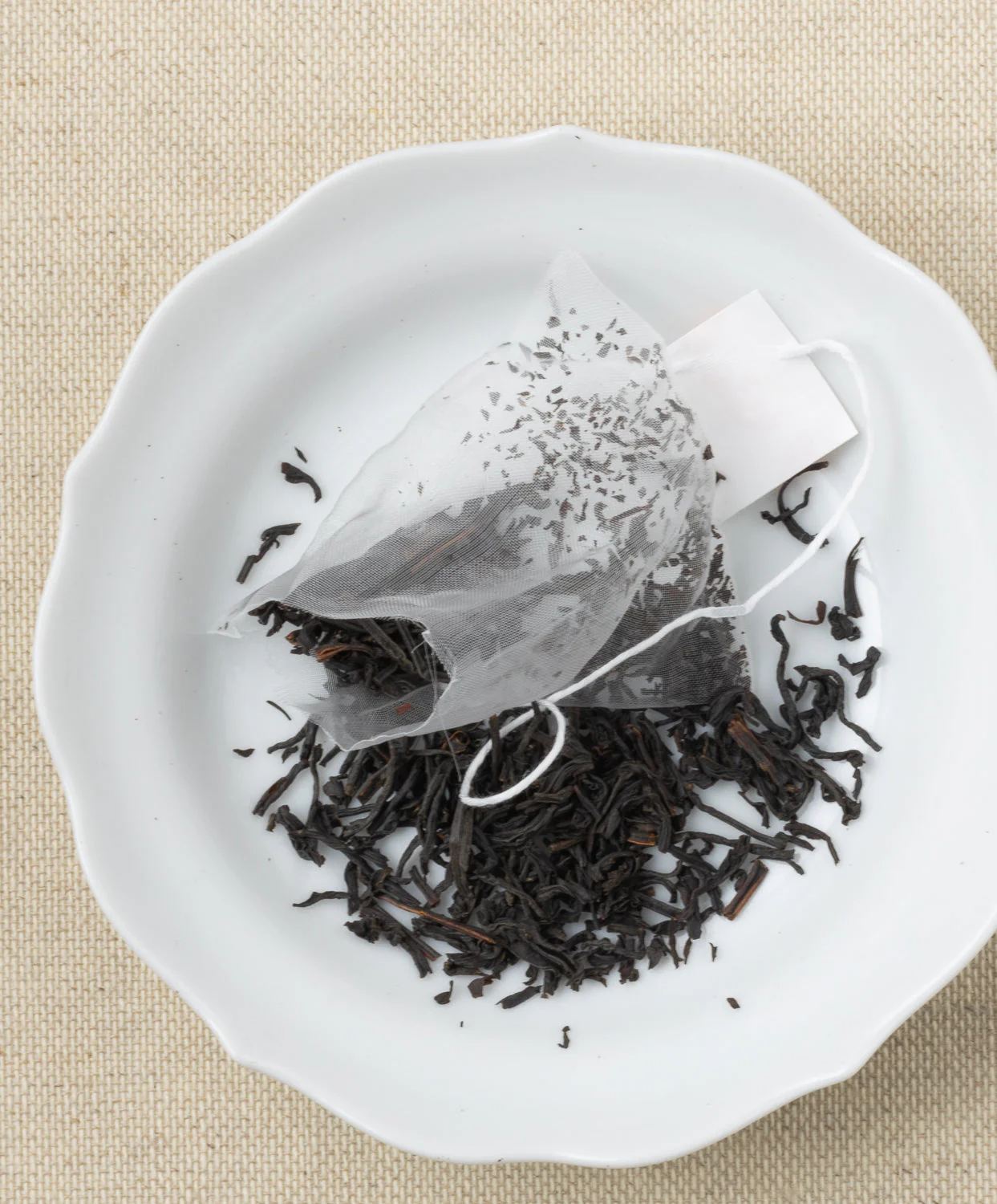 Jade Rouge Sachet | Black Tea - Image 3