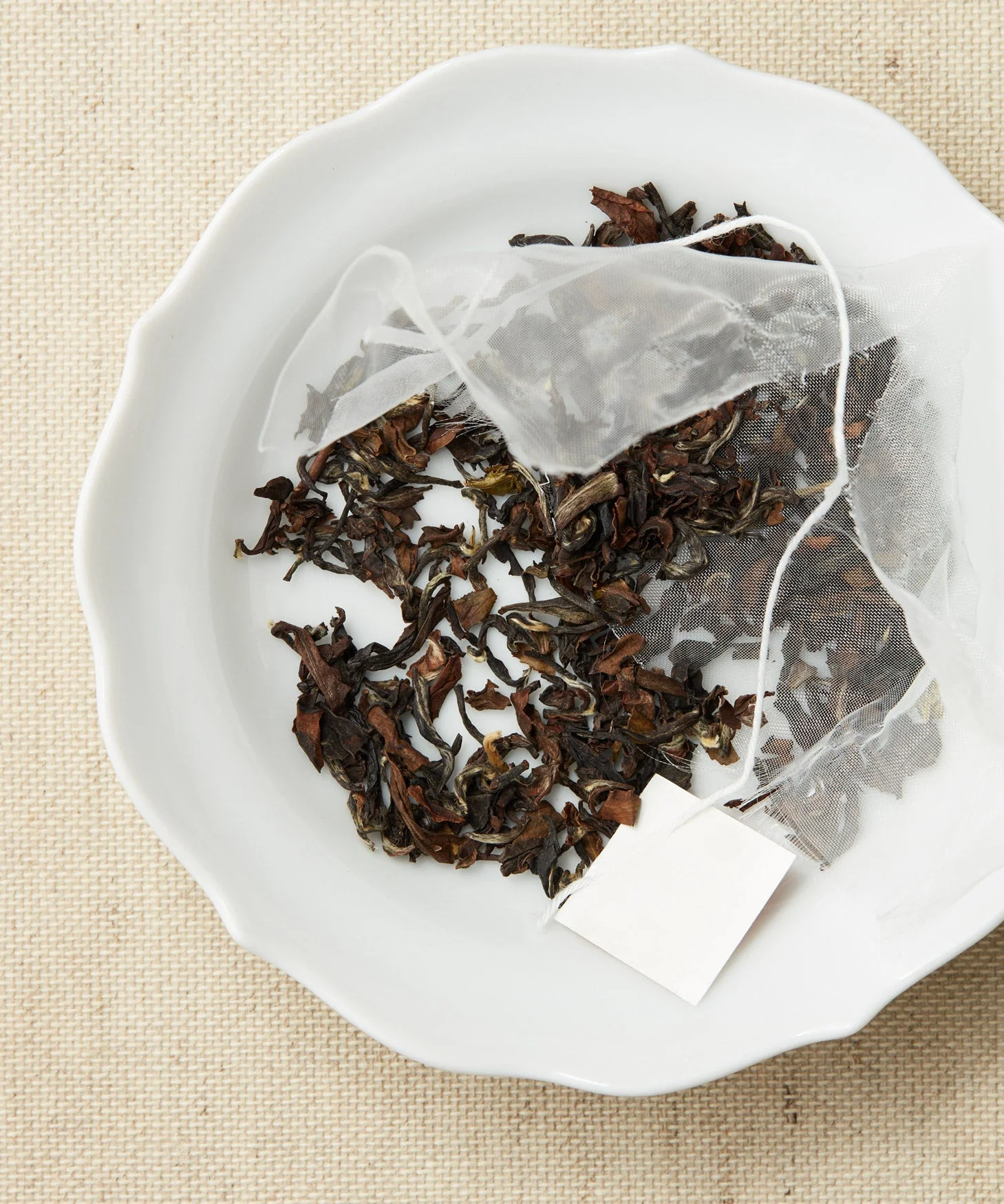 Oriental Beauty Sachet | Oolong Tea - Image 3