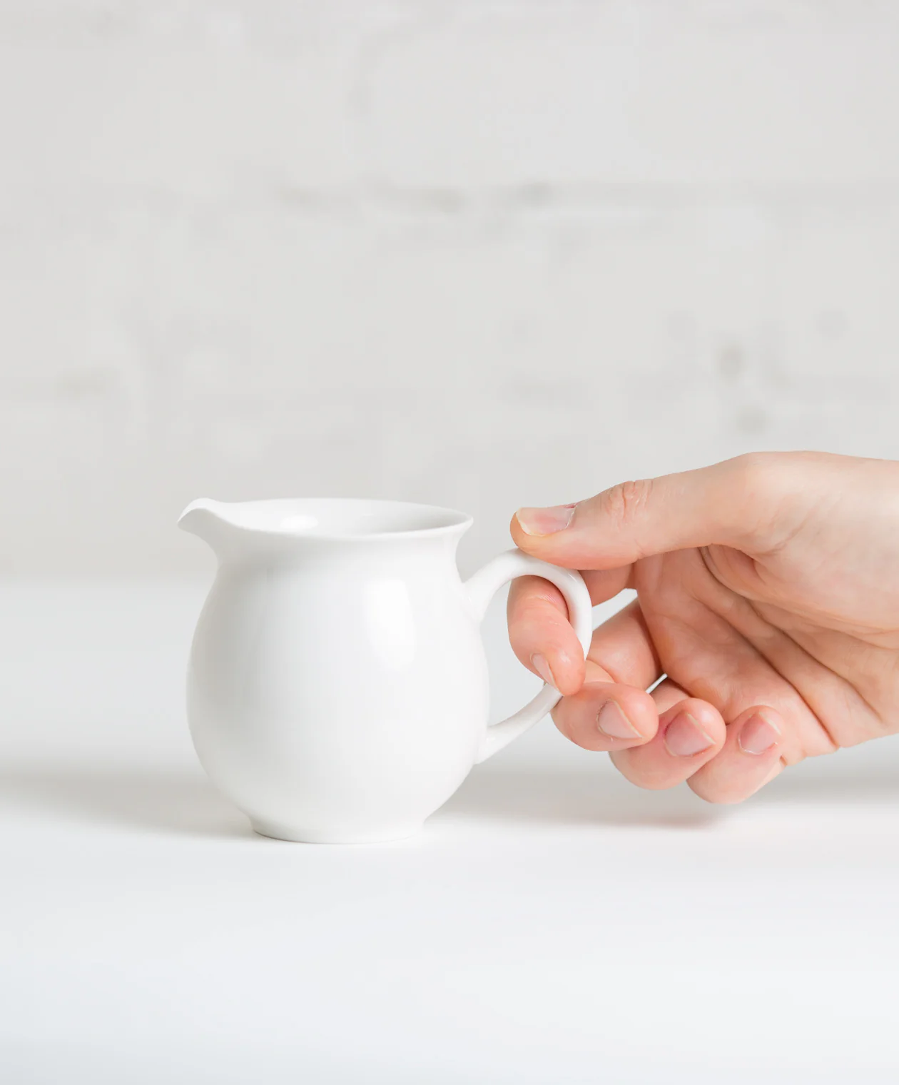 Porcelain Pitcher - Image 3