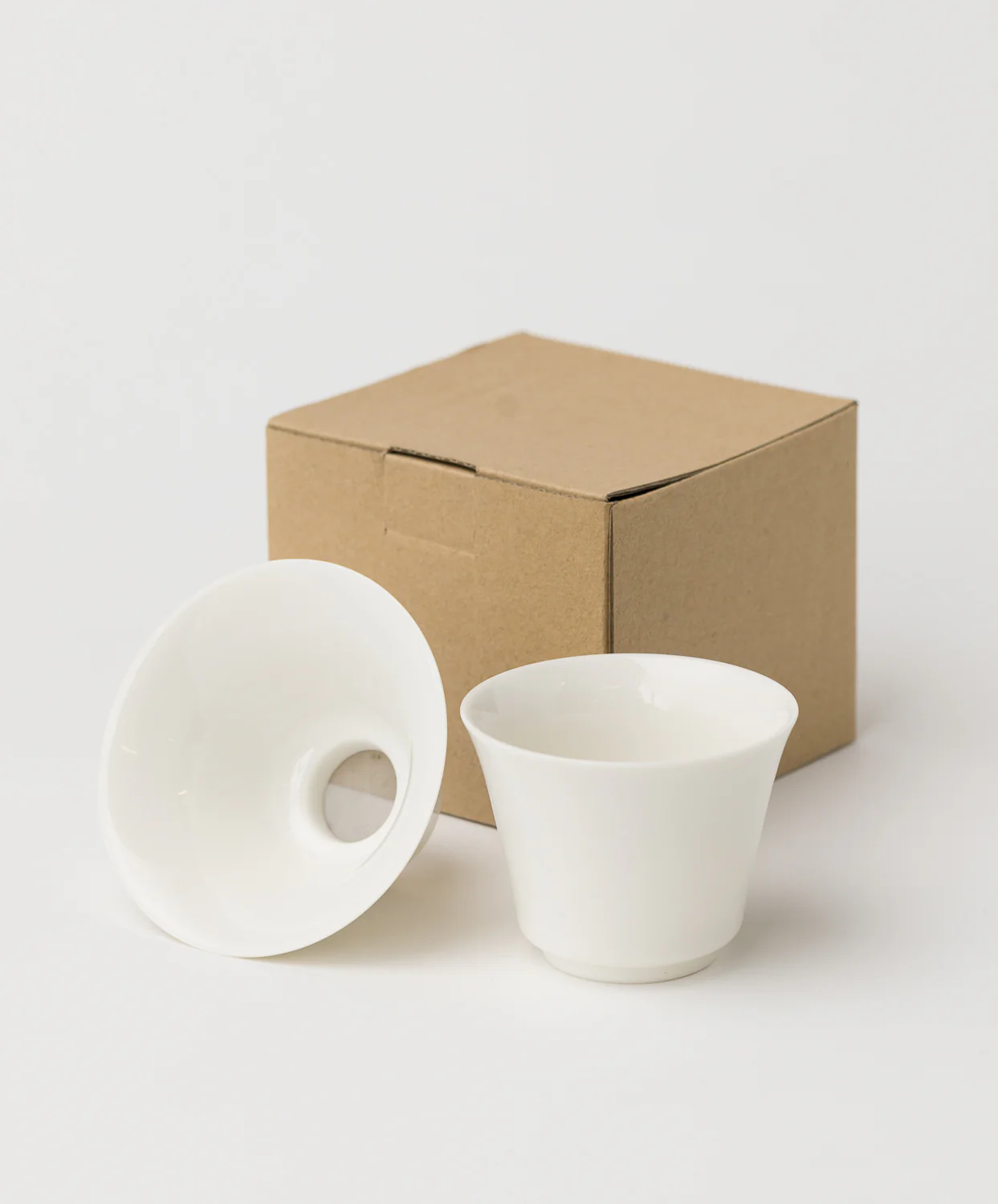 Porcelain Strainer - Image 3