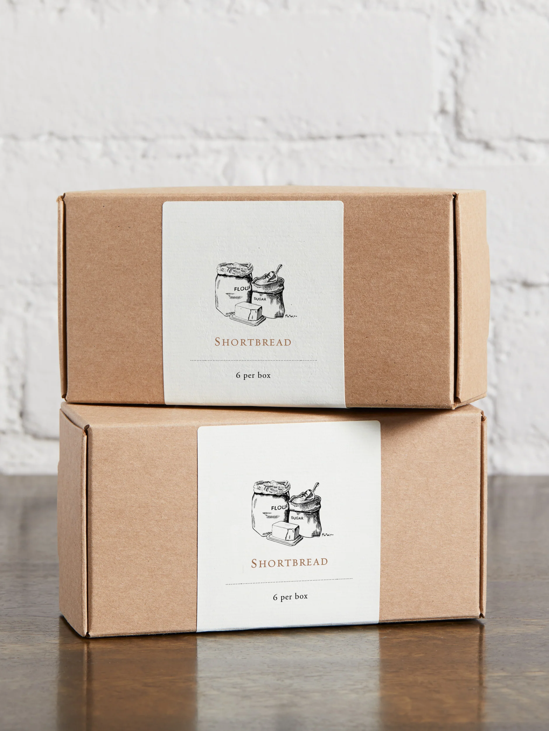 Shortbread Cookie - Image 3