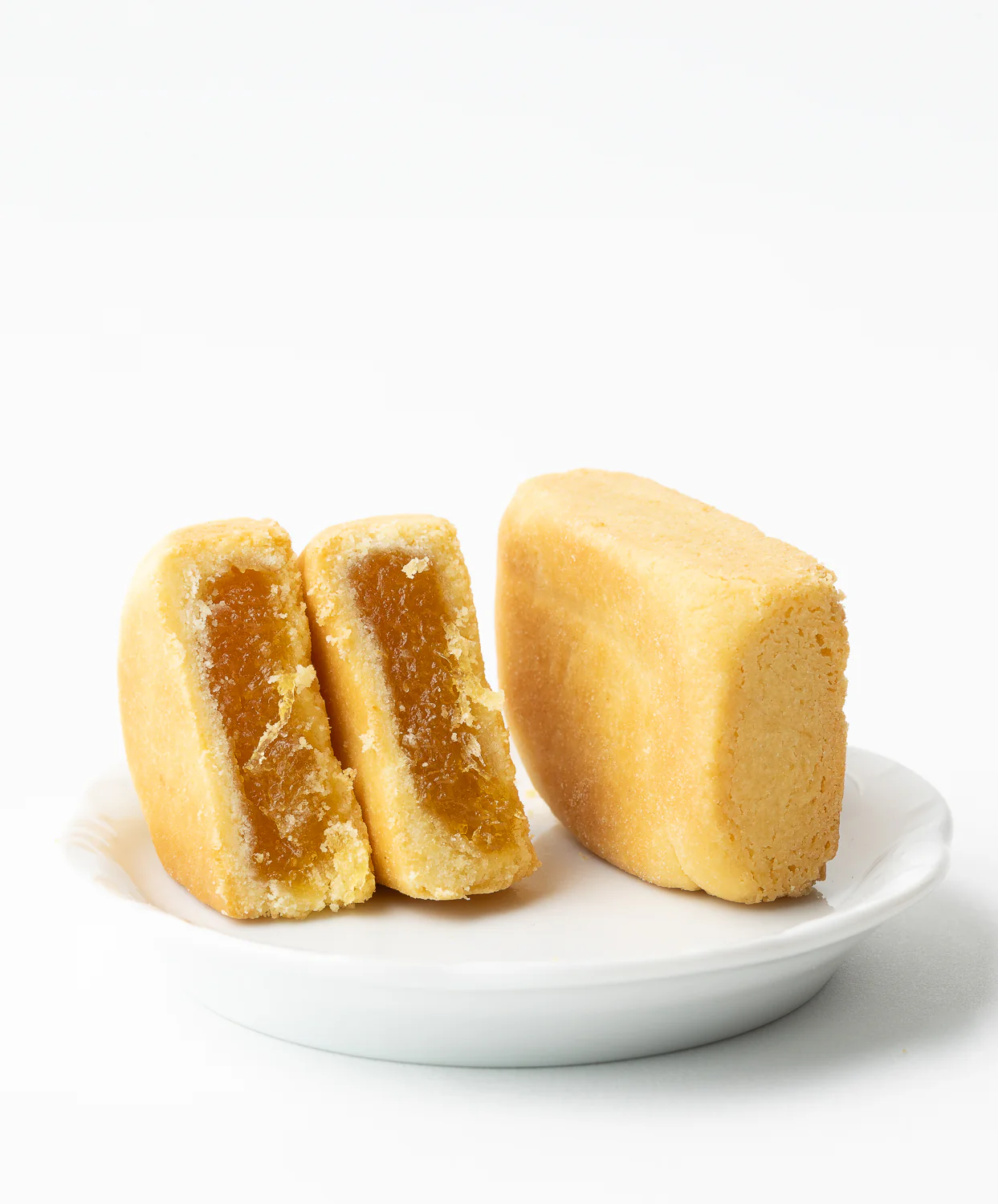 Taiwanese Pineapple Cake - Image 3